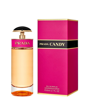PRADA CANDY - EDP80ML