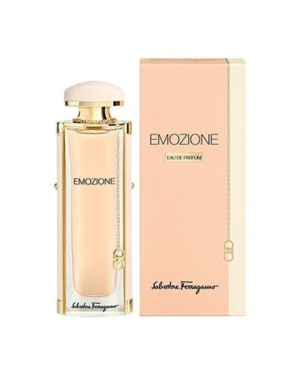 EMOZIONE - EDP 50ML