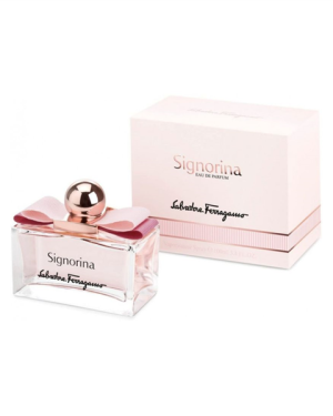 SIGNORINA - EDP 100ML