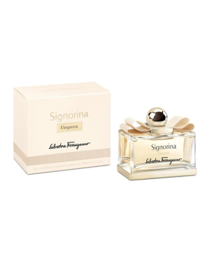 SIGNORINA ELEGANZA - EDP 100ML