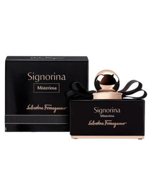 SIGNORINA MISTERIOSA - EDP 100ML