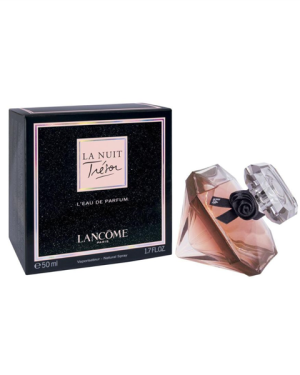 LA NUIT TRESOR - EDP 50ML