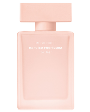 NARCISO RODRIGUEZ MUSC NUDE - EDP 50ML