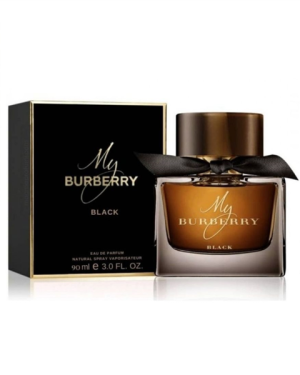 MY BURBERRY BLACK - PARFUM 30ML