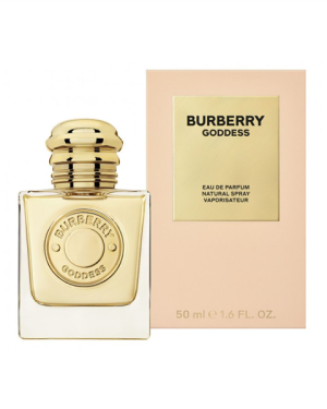 BURBERRY GODDESS - EDP 50ML