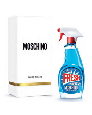 MOSCHINO FRESH - EDT 100ML