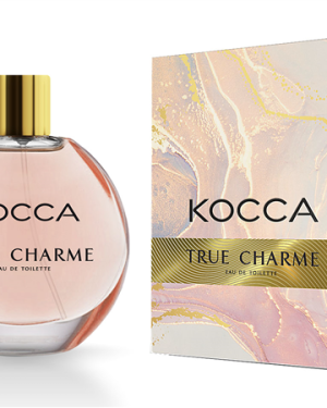 KOCCA CHARME - EDT 100ML
