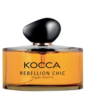 KOCCA REBELLION CHIC - EDT 100ML