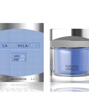 SAIT HILAIRE FOR MEN INIQUE - EDP 100ML