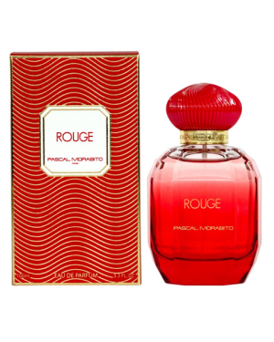 PASCAL MORABITO - ROUGE - EDP 100ML