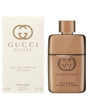GUCCI GUILTY INTENSE- EDP 50ML
