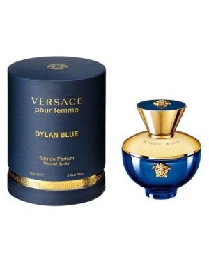 VERSACE DYLAN BLUE - EDP 100ML