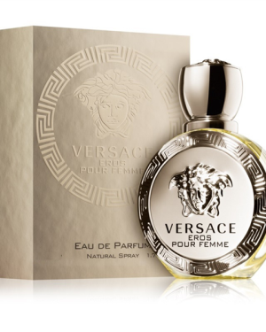 VERSACE EROS POUR FEMME - EDP 100ML