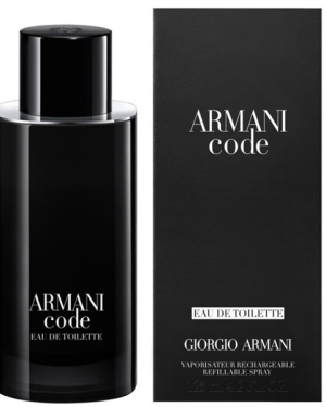 ARMANI CODE - EDT 125ML