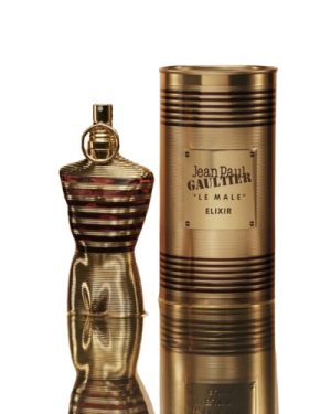 JEAN PAUL GAULTIER LE MALE ELIXSIR 125ML