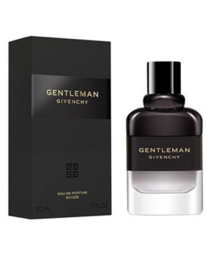 GIVENCHY GENTLEMAN - EDP BOISÈE 60ML
