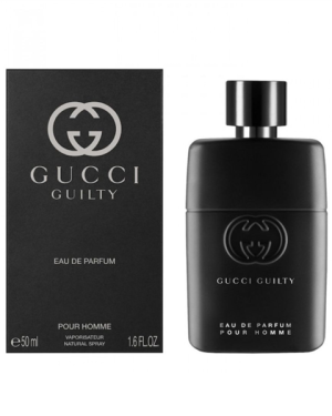 GUCCI GUILTY - EDP 50ML