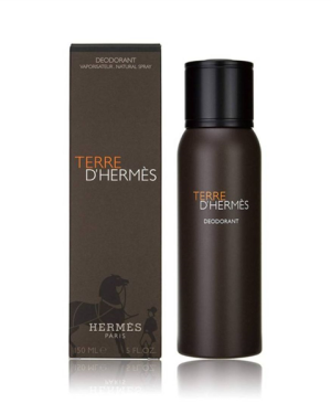 TERRE DHERMÈS DEODORANTE 150ML