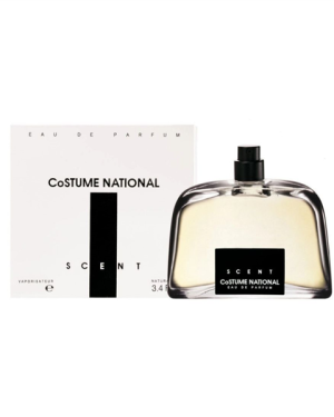 COSTUME NATIONAL - SCENT -