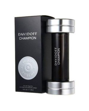 DAVIDOFF - CHAMPIONS EDT 90ML