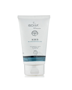SALI DI ISCHIA - SCRUB MICROGRANULI -