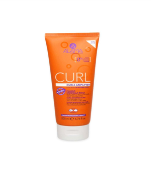 ALAMA - FLUIDO MODELLA RICCI - 200ML