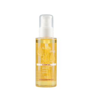 ALAMA - HYDRA ELISIR OIL IDRATANTE