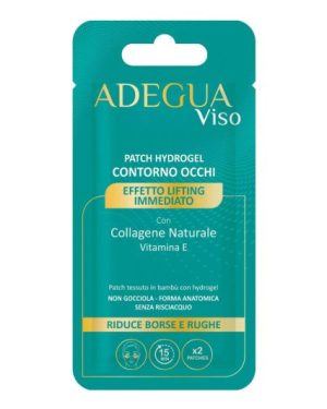 ADEGUA - PATCH OCCHI COLLAGENE