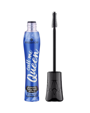 ESSENCE - CALL ME QUEEN - MASCARA WATERP