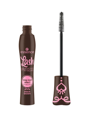 ESSENCE - LASH PRINCESS FALSE LASH EFFEC