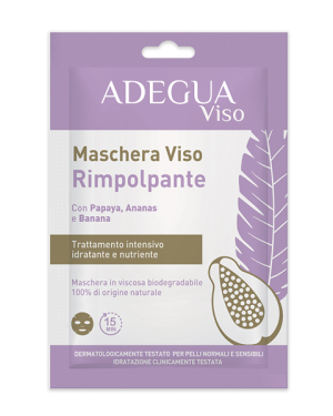 ADEGUA MASCHERA VISO RIMPOLPANTE