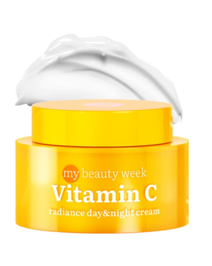 7DAYS - CREMA VISO IDRATANTE E