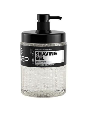 SINEP SHAVING GEL SENSITIVE 1000 ML