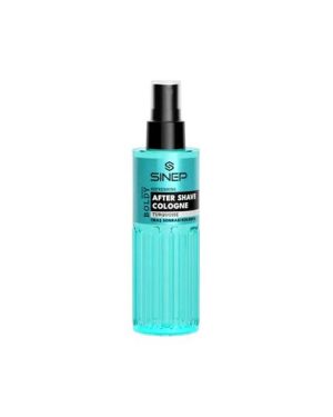 SINEP AFTER SHAVE COLOGNE TURQUOISE 150L
