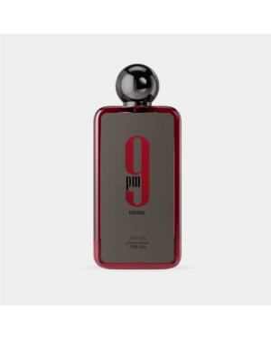 AFNAN -  9 PM REBEL EDP100ML