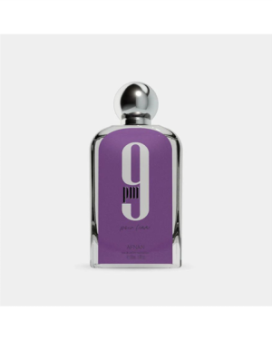 AFNAN - 9PM POUR FEMME EDP 100ML