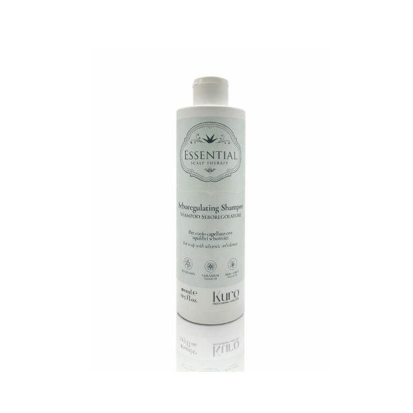 KURO SHAMPOO SBOREGOLATORE
