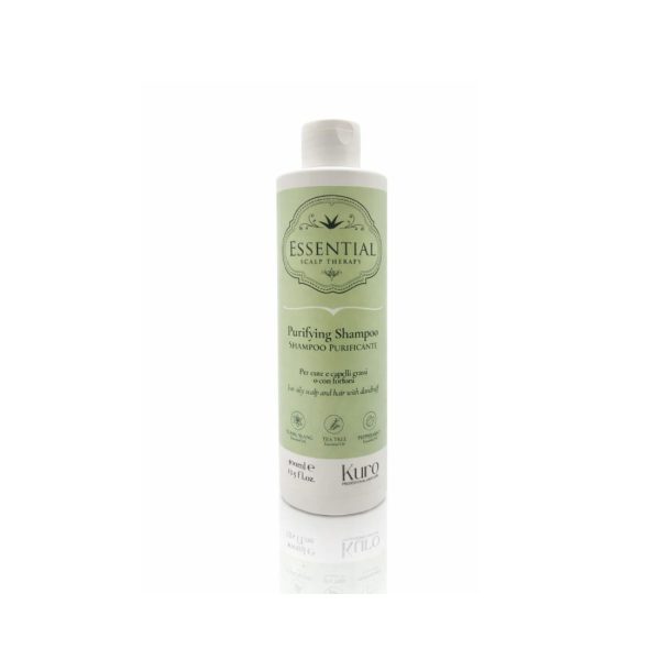 KURO SHAMPOO PURIFICANTE