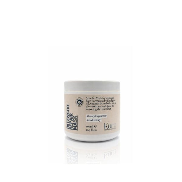 KURO MASCHERA INTESIVE REPAIR