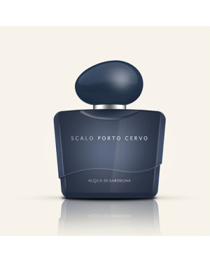 ACQUA DI SARDEGNA - SCALO PORTO CERVO