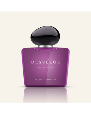 ACQUA DI SARDEGNA - DESVELOS AMMAJANTE