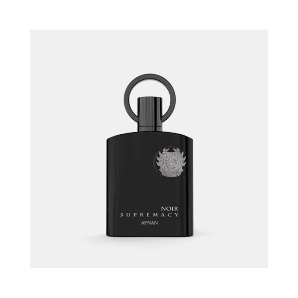 AFNAN – SUPREMACY  NOIR EDP 100ML