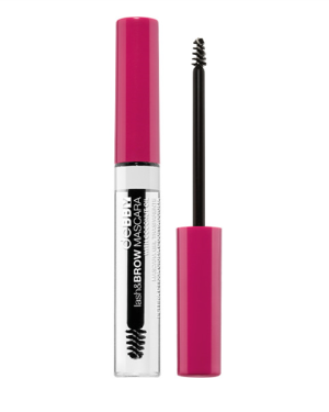 DEBBY - LASH & BROW MASCARA