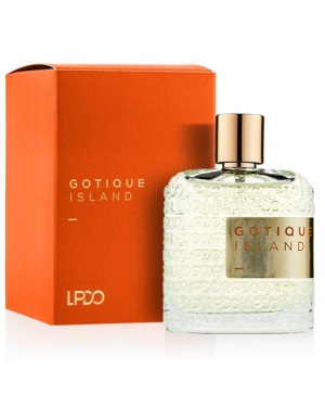 LPDO - GOTIQUE ISLAND