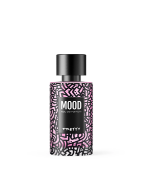 MOOD - PRETTY