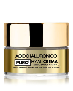CREMA VISO ACIDO IALURONICO PURO