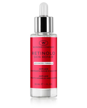 SIERO RETINOLO  SKIN REPAIR