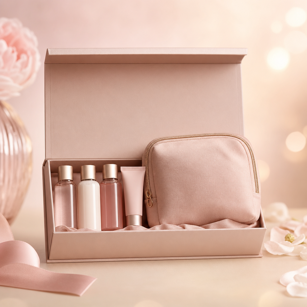 Coffret & Trousse