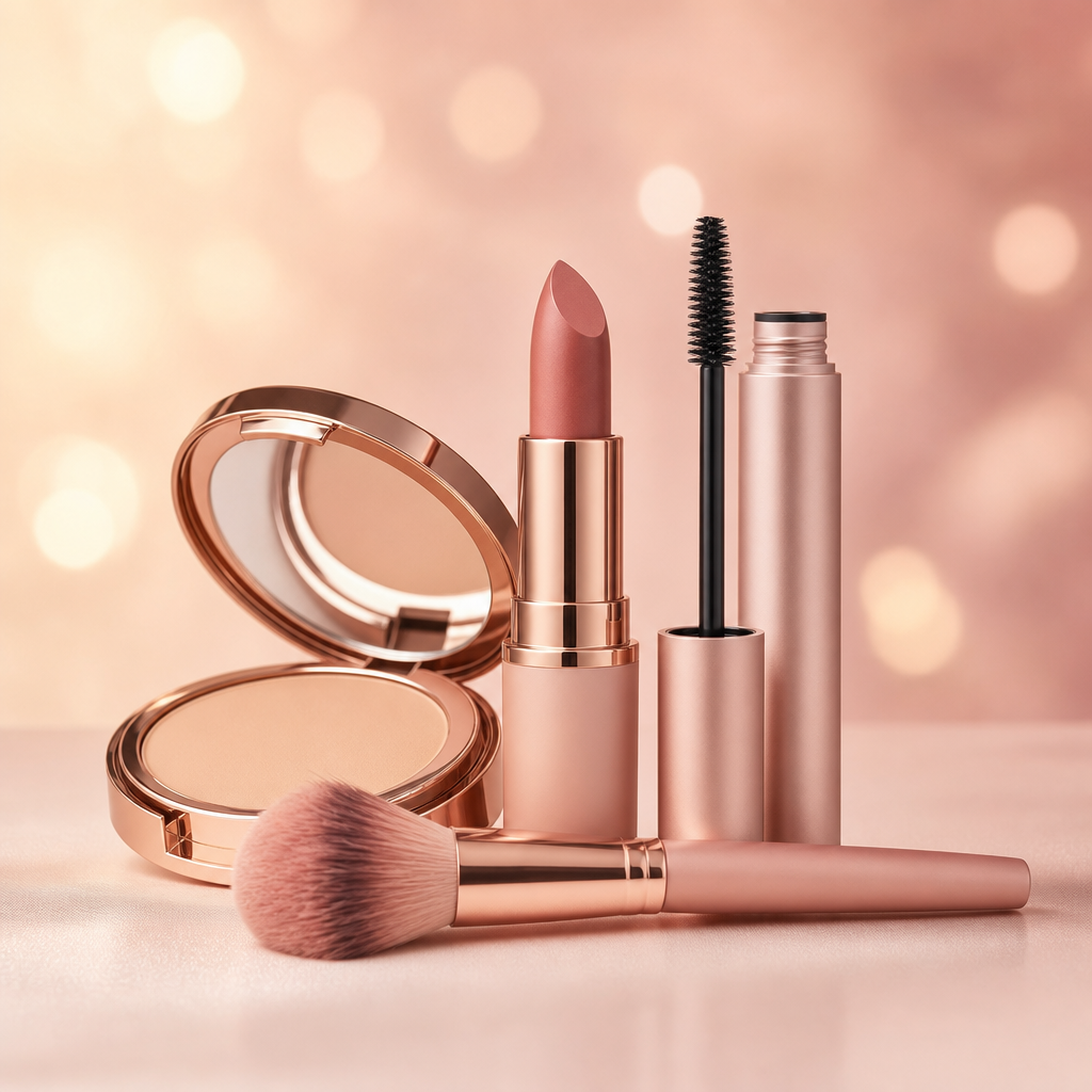 Makeup