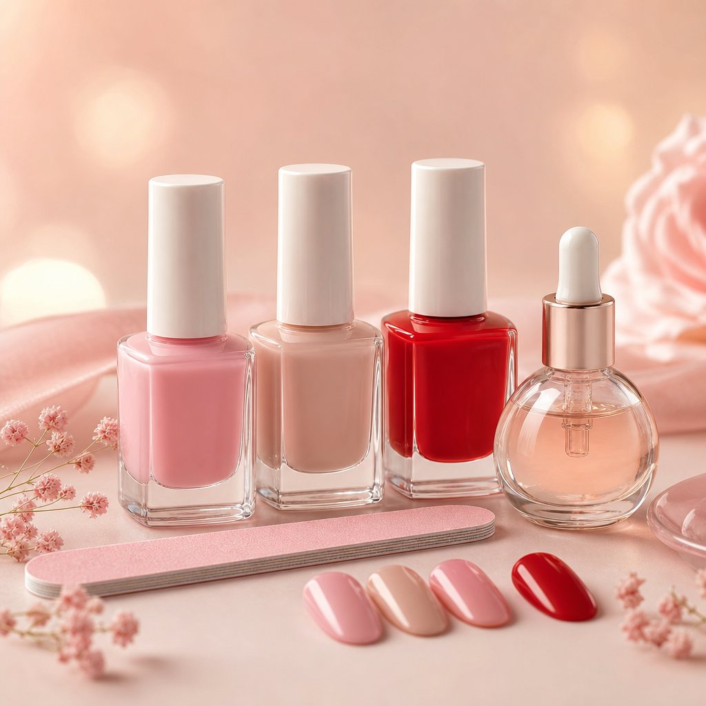 Nails